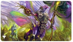 Ultra Pro 38874 - MTG EOE Commander Playmat - World Shaper